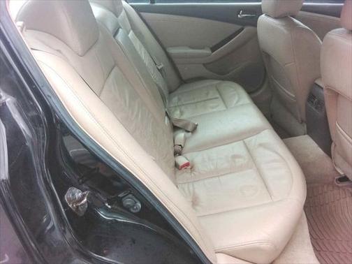 2010 Nissan Altima 2.5 SL