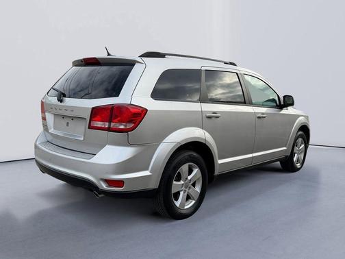 2012 Dodge Journey SXT