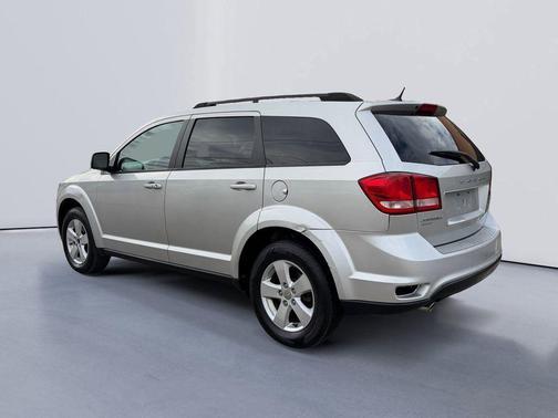 2012 Dodge Journey SXT