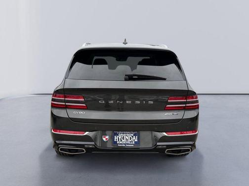 2024 Genesis GV80 3.5T