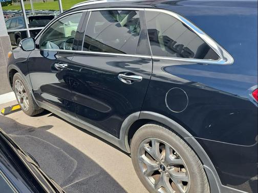 2019 Kia Sorento EX