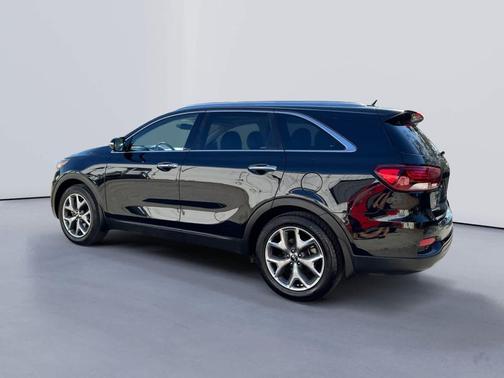 2019 Kia Sorento EX