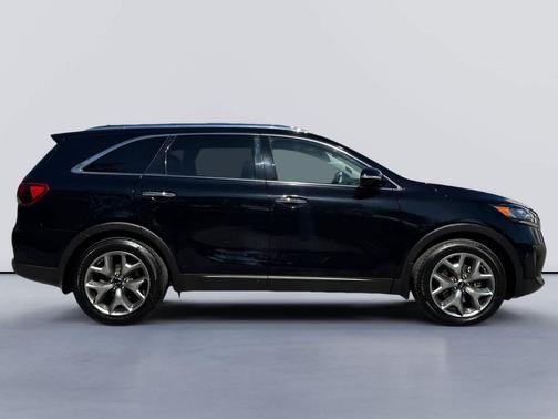 2019 Kia Sorento EX