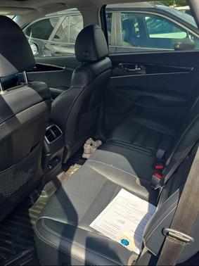 2019 Kia Sorento EX