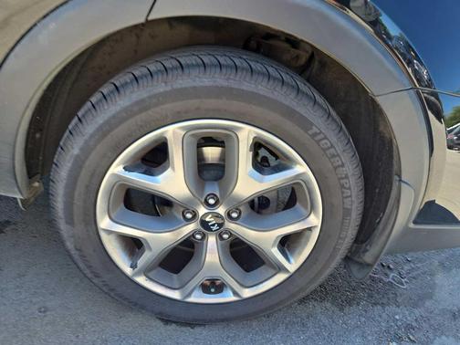 2019 Kia Sorento EX