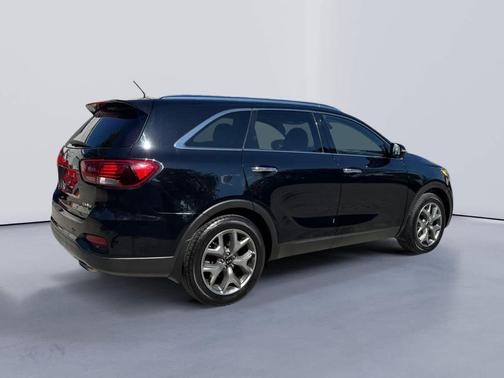 2019 Kia Sorento EX