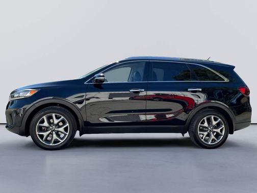 2019 Kia Sorento EX