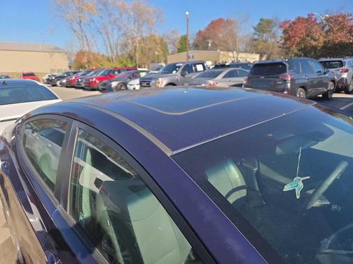 2012 Hyundai ELANTRA Limited