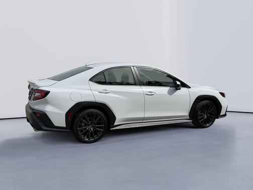 2025 Subaru WRX Premium