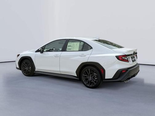 2025 Subaru WRX Premium