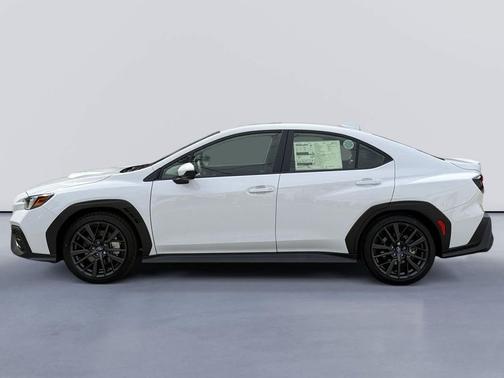 2025 Subaru WRX Premium