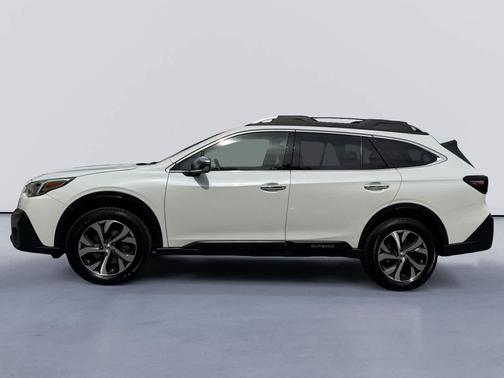 2020 Subaru Outback Touring XT