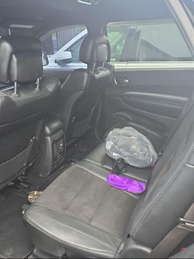 2019 Dodge Durango R/T