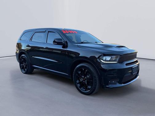 2019 Dodge Durango R/T