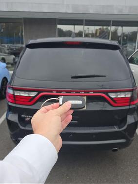 2019 Dodge Durango R/T