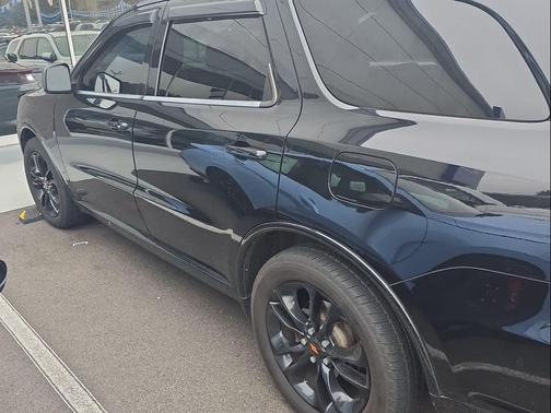 2019 Dodge Durango R/T