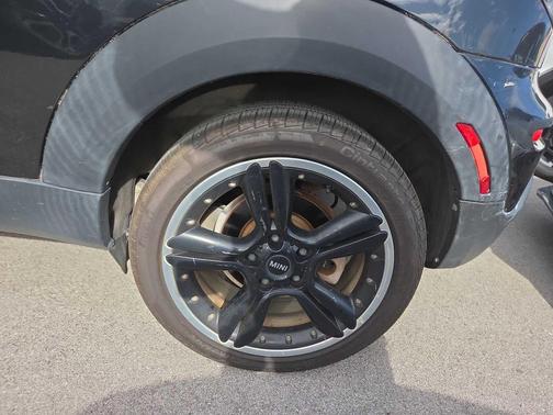2015 MINI Paceman Cooper S