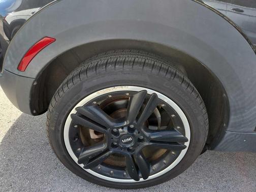 2015 MINI Paceman Cooper S