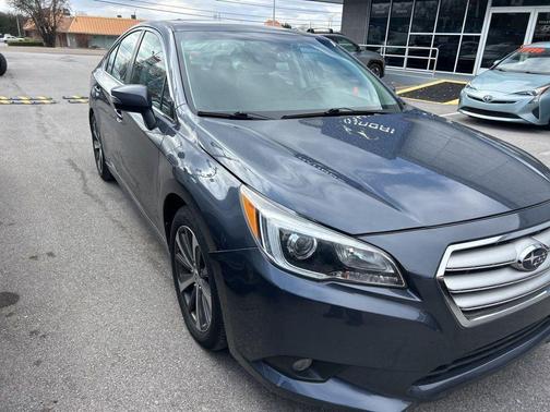 2016 Subaru Legacy Limited