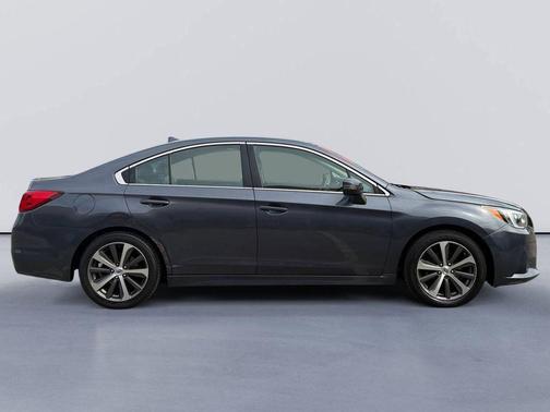 2016 Subaru Legacy Limited