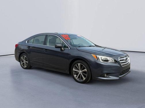 2016 Subaru Legacy Limited