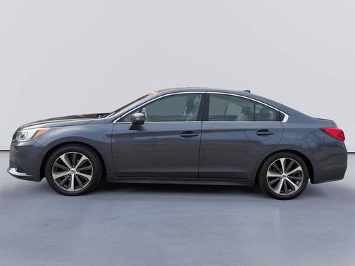 2016 Subaru Legacy Limited