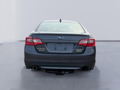 2016 Subaru Legacy Limited