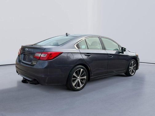 2016 Subaru Legacy Limited