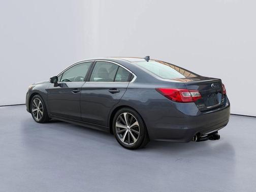 2016 Subaru Legacy Limited
