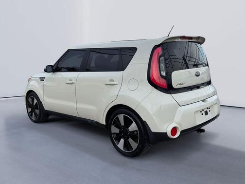 2015 Kia Soul !