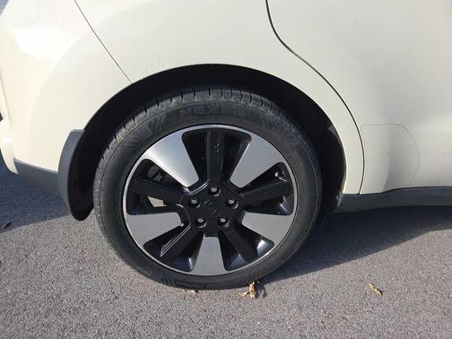 2015 Kia Soul !