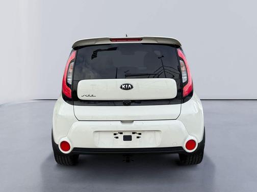 2015 Kia Soul !