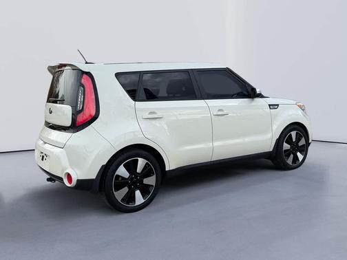 2015 Kia Soul !