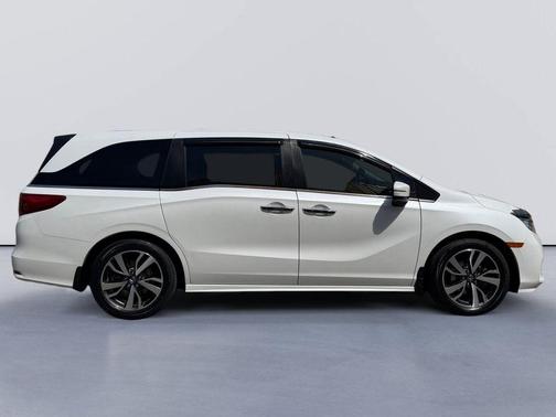 2021 Honda Odyssey Touring