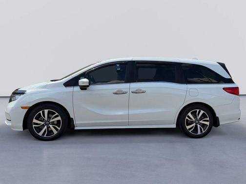 2021 Honda Odyssey Touring