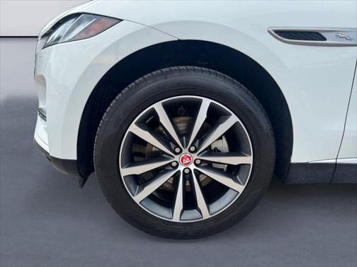 2023 Jaguar F-PACE S P250 AWD Automatic