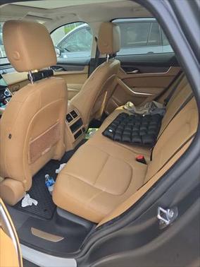 2023 Jaguar F-PACE S P250 AWD Automatic