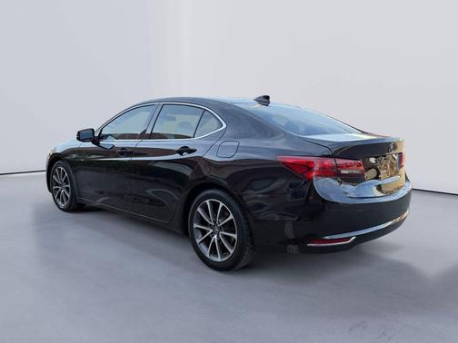 2015 Acura TLX V6