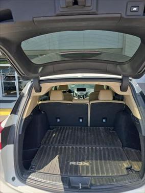 2021 Acura RDX Technology Package