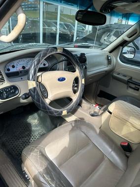2004 Ford Explorer Sport Trac XLS