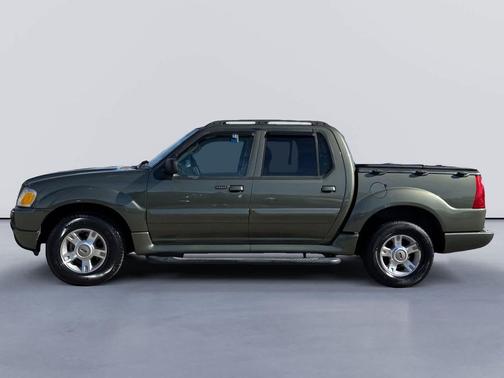 2004 Ford Explorer Sport Trac XLS