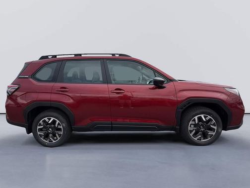 2026 Subaru Forester Base