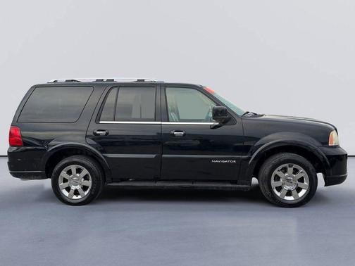 2006 Lincoln Navigator Luxury
