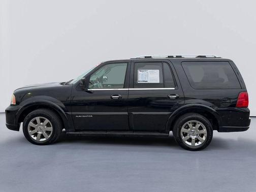 2006 Lincoln Navigator Luxury