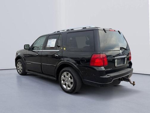 2006 Lincoln Navigator Luxury