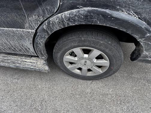 2006 Lincoln Navigator Luxury