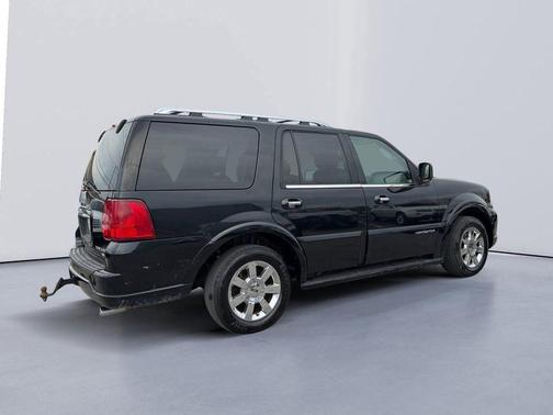 2006 Lincoln Navigator Luxury