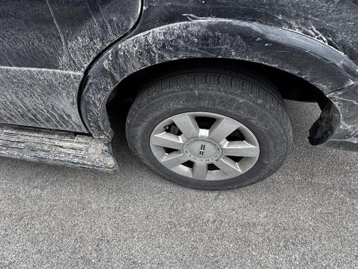 2006 Lincoln Navigator Luxury