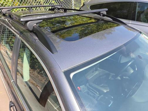 2014 Volkswagen Jetta SportWagen DSG TDI w/Sunroof & Nav
