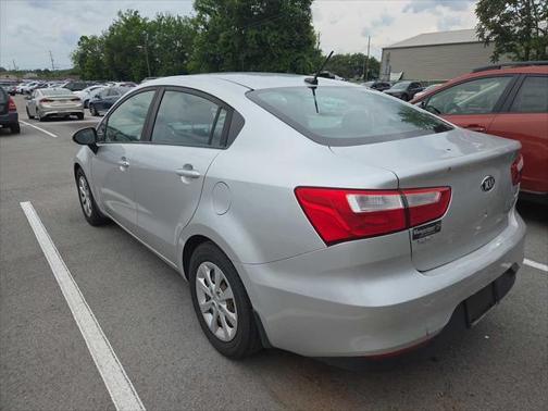 2017 Kia Rio LX